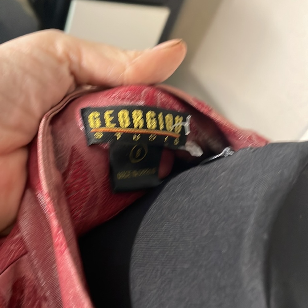 Jacket - Picture 3 of 3